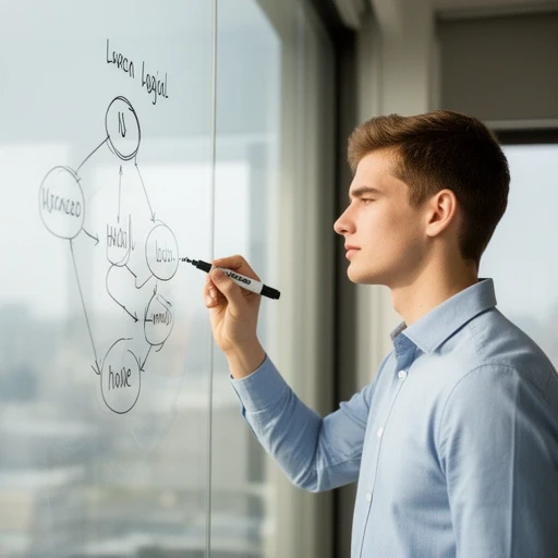 Kursleiter Marcus Heller