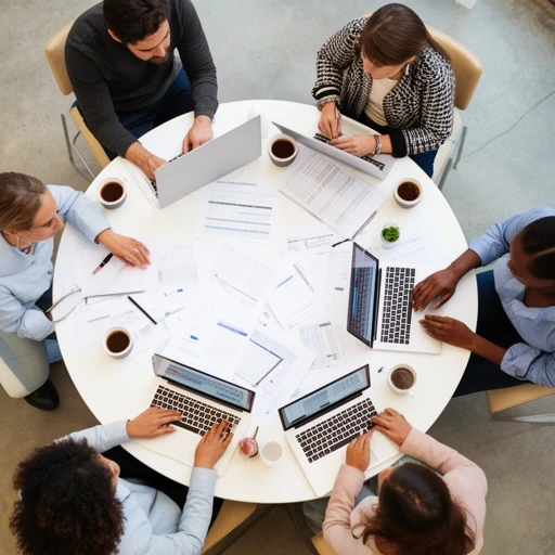 Trainerin Sandra Vogt